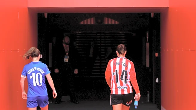 Lasses Review: Sunderland Made To Graft Hard For A Point v Birmingham