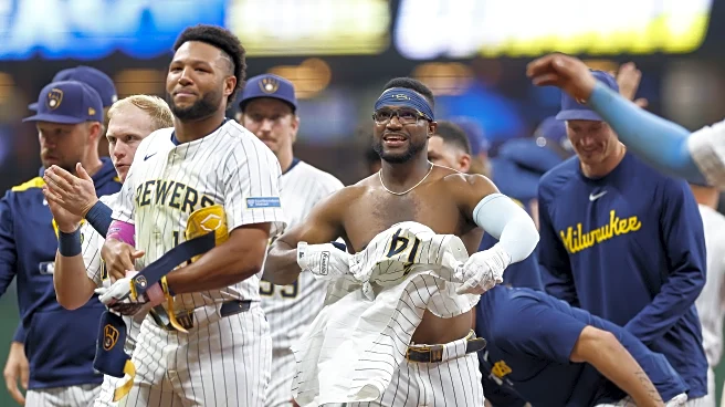 Game Thread #150: Milwaukee Brewers (91-58) vs. St. Louis Cardinals (72-77)