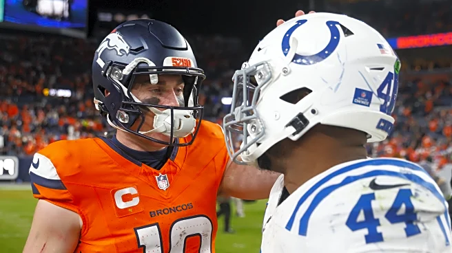 6 Key Matchups vs Broncos