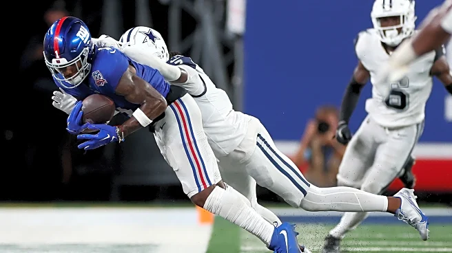 NFL Week 2 Early Games