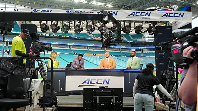 ACC Huddle heading to Coral Gables for Canes-Gators