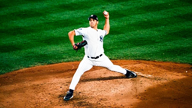 2000 Yankees Diary, September 14: An extra-inning loss to the Jays