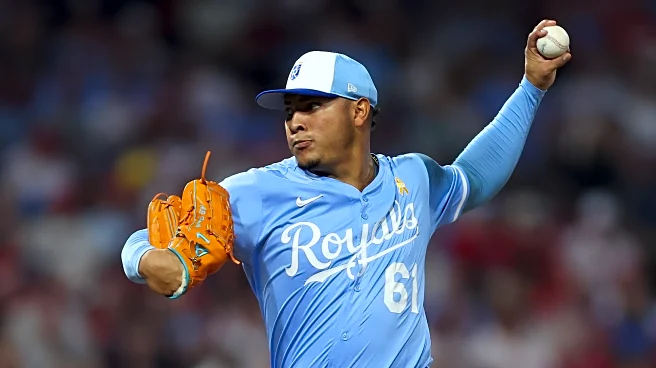Gamethread 150: Royals at Phillies