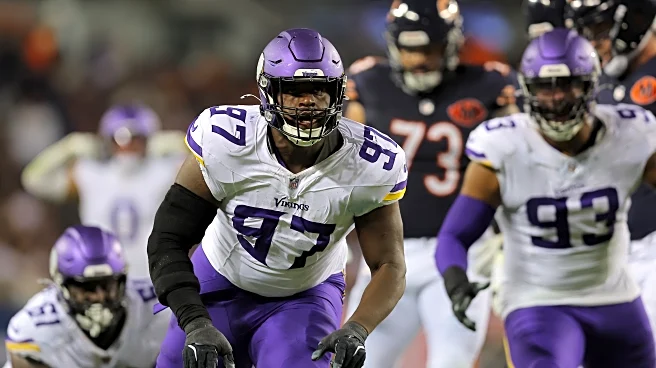 SB Nation Reacts Results: Confidence Still High Among Vikings Fans
