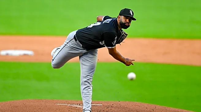 Game Thread: White Sox (57-92) vs Guardians (77-71)