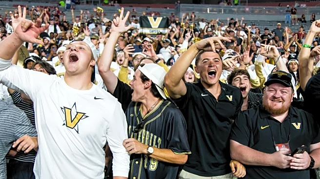 2025 Vanderbilt Football Mailbag #4: Call For Submissions