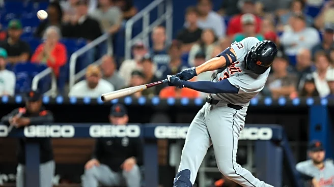 Game 150: Detroit Tigers vs. Miami Marlins, 1:40 p.m.