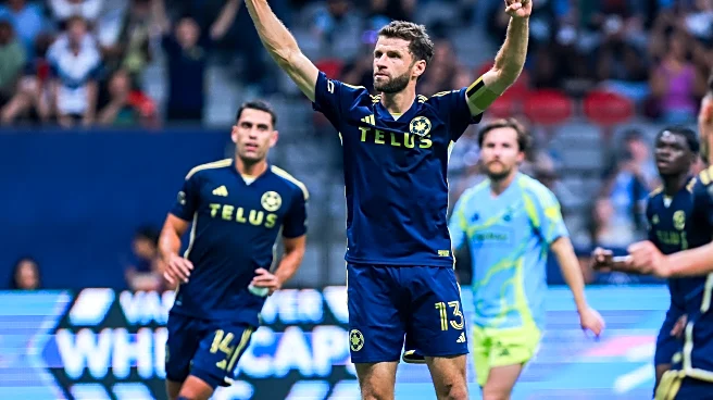 Bayern Munich Alumni: Thomas Müller scores hat trick on his birthday