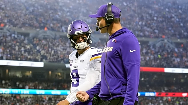 Week 2 Roundtable: Atlanta Falcons at Minnesota Vikings (Sunday Night Football)