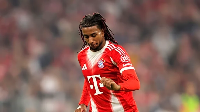 UCL Fantasy MD1 Player Picks: Best Options from Goalkeepers to Forwards