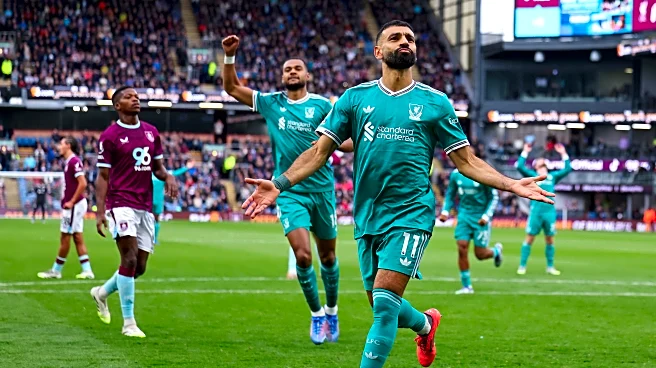 Digging Deeper Into Liverpool’s Late Magic Against Burnley