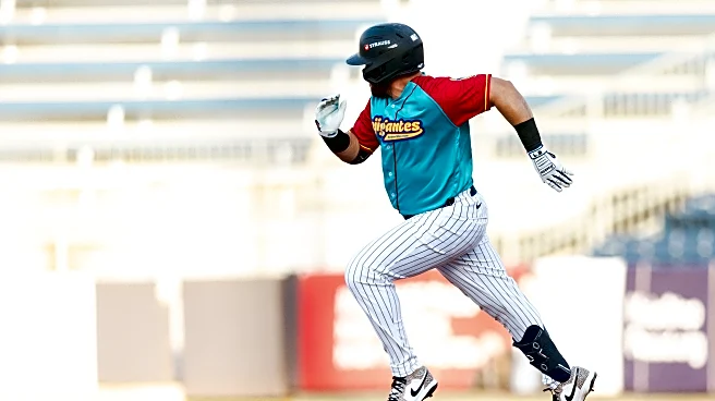 Jose Rojas having MVP-caliber season for RailRiders