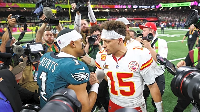 NFL Late Afternoon Games Open Live Thread & Game Information