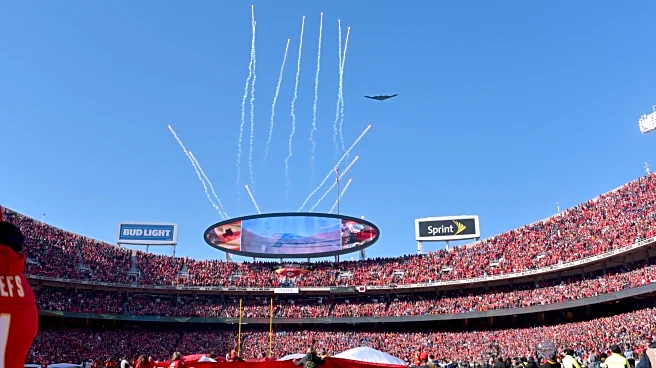 Chiefs-Eagles LIVE updates: Kickoff coming soon at Arrowhead