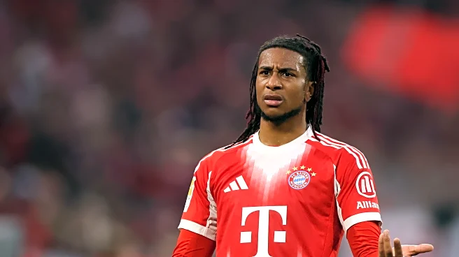 Bavarian Podcast Works S8E10: Unpacking Bayern Munich’s weekend performance ahead of Chelsea showdown; Bayern’s midfield is looking good (gasp!); T...