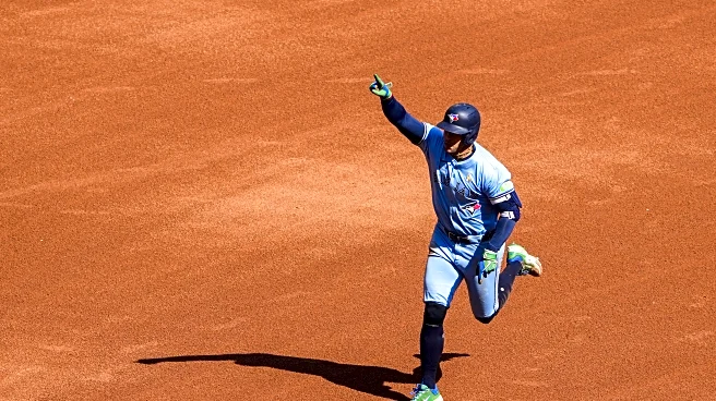 Orioles swept out of Toronto with 11-2 loss