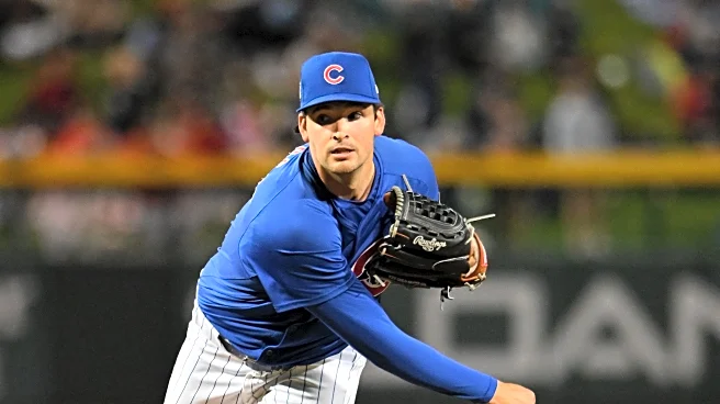 Cubs Minor League Wrap: Smokies season ends with loss to Biscuits