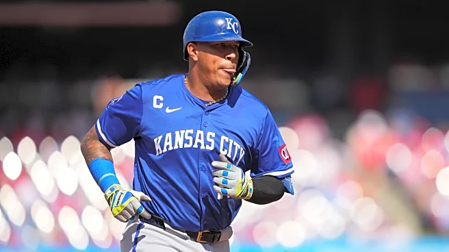 Can’t win them all (but I wanted this one): Royals 10, Phillies 3