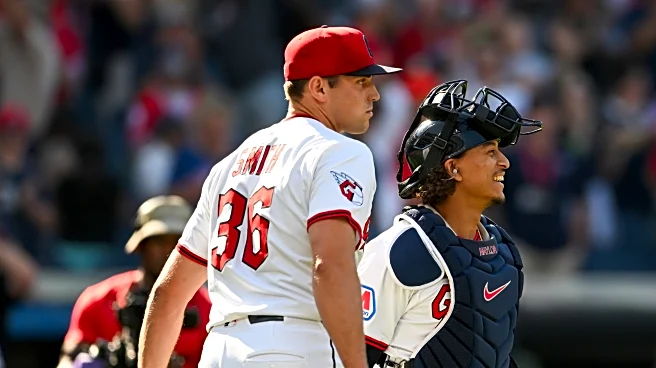 White Sox 2 – Guardians 3: Bo Naylor and Strong Defense Earns Sweep