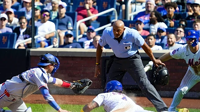 79-71 – Rangers run out of magic, lose 5-2 to Mets in extras