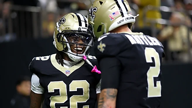 Saints fall to 0-2 after disappointing loss to 49ers
