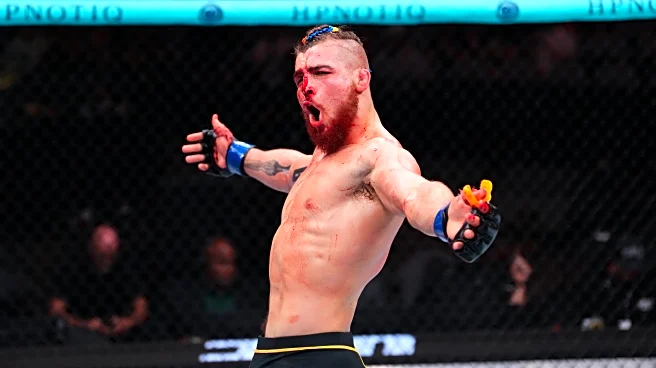 Rookie Report Card: Grading all Octagon newcomers Noche UFC 3 post-mortem