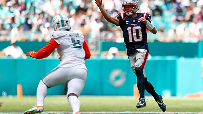 Instant analysis from Patriots’ 33-27 win over Dolphins