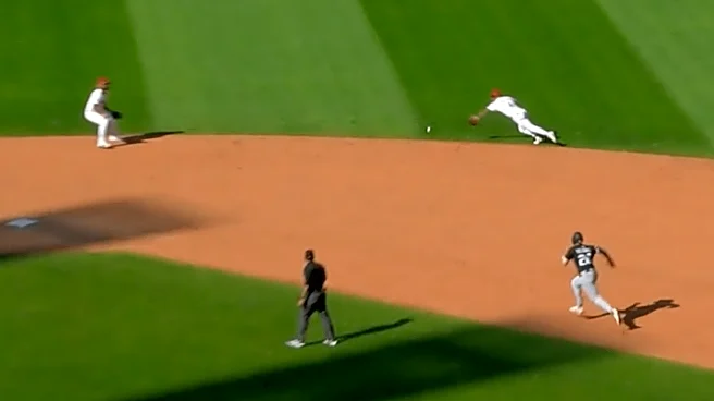 Guardians 3, White Sox 2: Chicago sports fans, are we OK?
