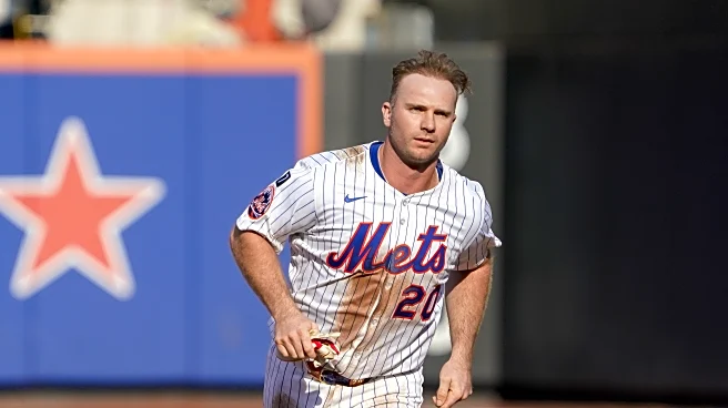Alonso walks off the Rangers to snap losing streak