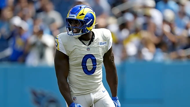 Rams Winners & Losers: Byron Young the latest defender to save outcome