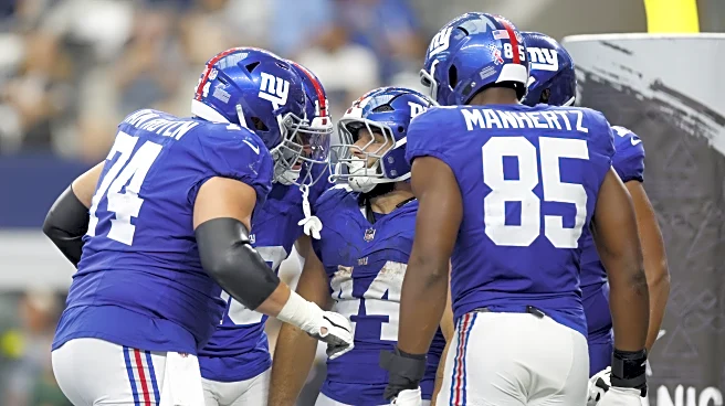 Instant grades: Giants lose a heart-breaker to Cowboys in OT