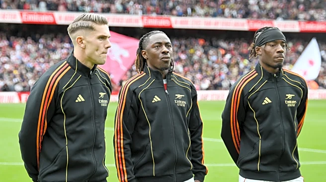 Grading the 2025/26 transfer window