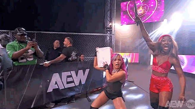 AEW All Out 2025 PPV updated card: Tag title ladder match, women’s tailgate brawl, more!