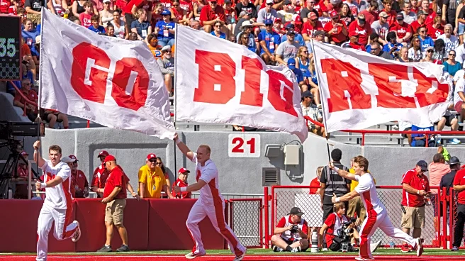 Betting odds released for Michigan vs. Nebraska Matchup