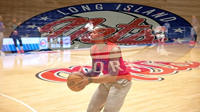 Long Island Nets pushing community – and soon Flatbush 5? – as they prepare for season