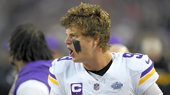Sunday Night Football, Week 2 – Falcons vs. Vikings: How to watch, game time, TV channel, streaming
