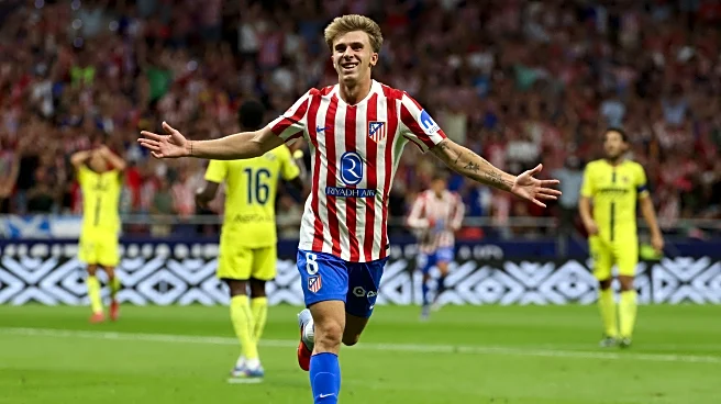 Key Takeaways: Atlético Madrid 2-0 Villarreal CF