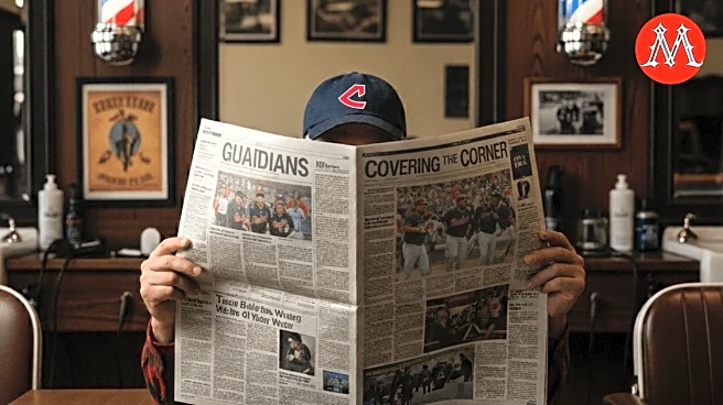 With Luis Ortiz Suspended, What’s Left of the Andrés Giménez Trade for the Guardians?