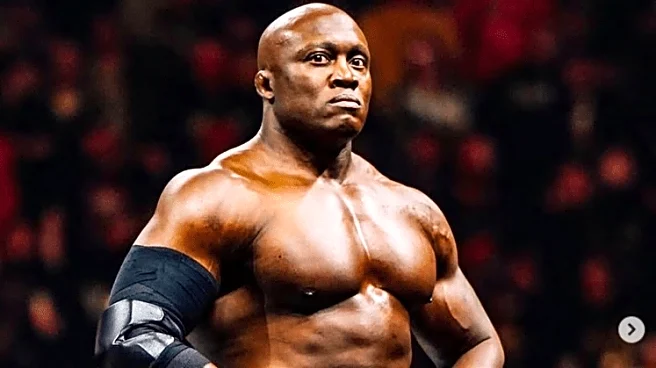 Bobby Lashley hoss fight & more announced for AEW September to Remember special