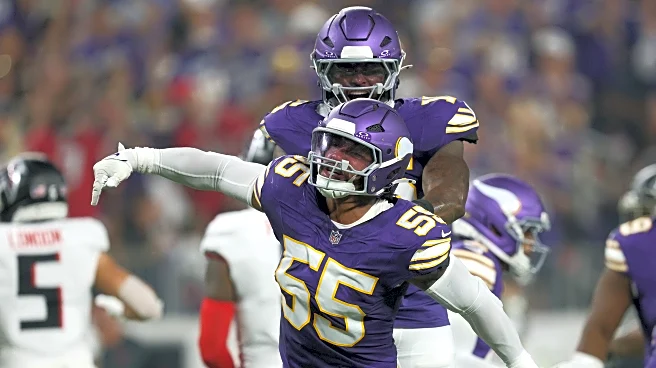 Atlanta Falcons at Minnesota Vikings: Second Quarter Recap and Third Quarter Discussion