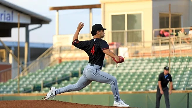 White Sox Minor League Update: September 14, 2025