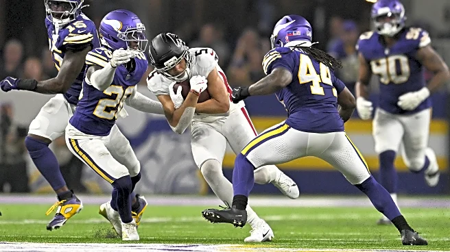 Week 2 Snap Reactions: Falcons defense balls out on primetime