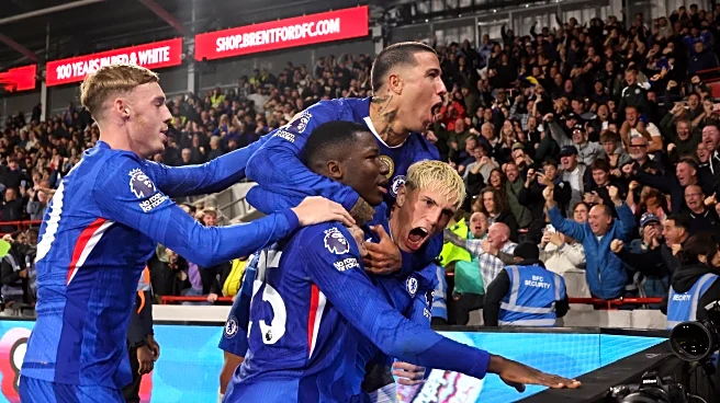 Brentford 2-2 Chelsea, Player Ratings: Just gonna have to clone Caicedo and Palmer