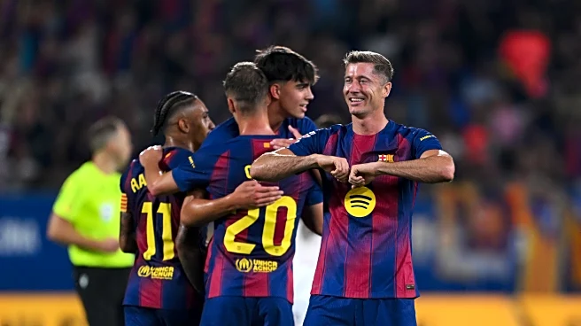 ‘The injury made me stronger’ – Marc Bernal reacts after bagging assist on Barcelona return