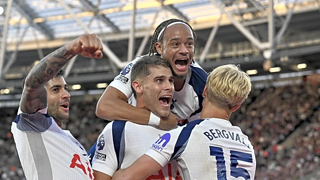 The Hoddle of Coffee: Tottenham Hotspur news and links for Monday, September 15