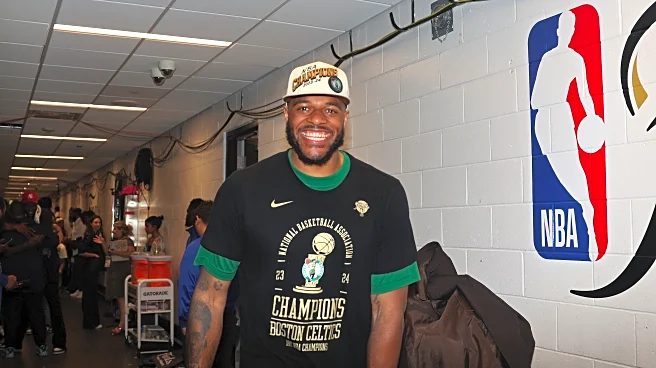 CelticsBlog player preview: can Xavier Tillman rediscover himself?