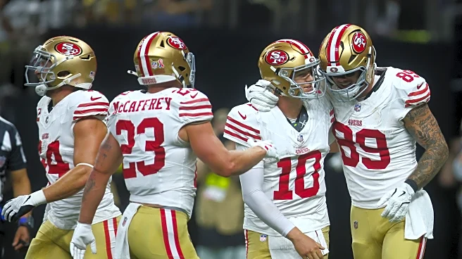 Golden Nuggets: Victory Monday!!