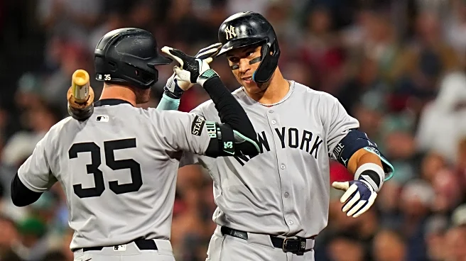 Today on Pinstripe Alley – 9/15/25