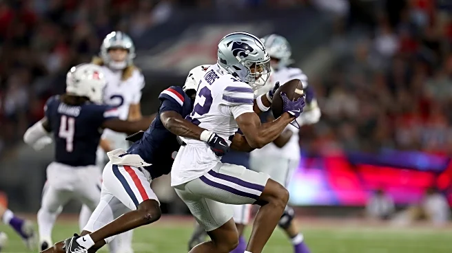 Impressive performance by Arizona defense biggest surprise in 3-0 start