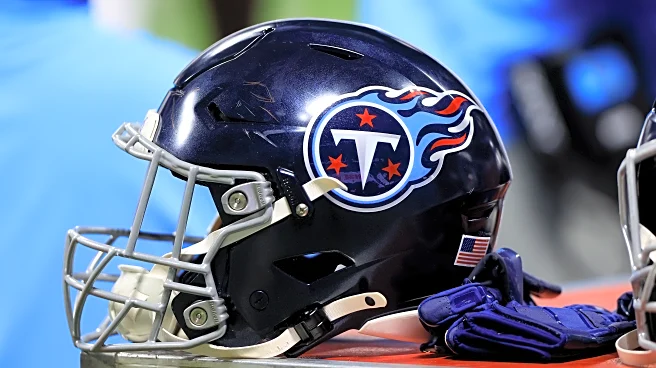 Colts-Titans opening odds: First road test for the Colts awaits
